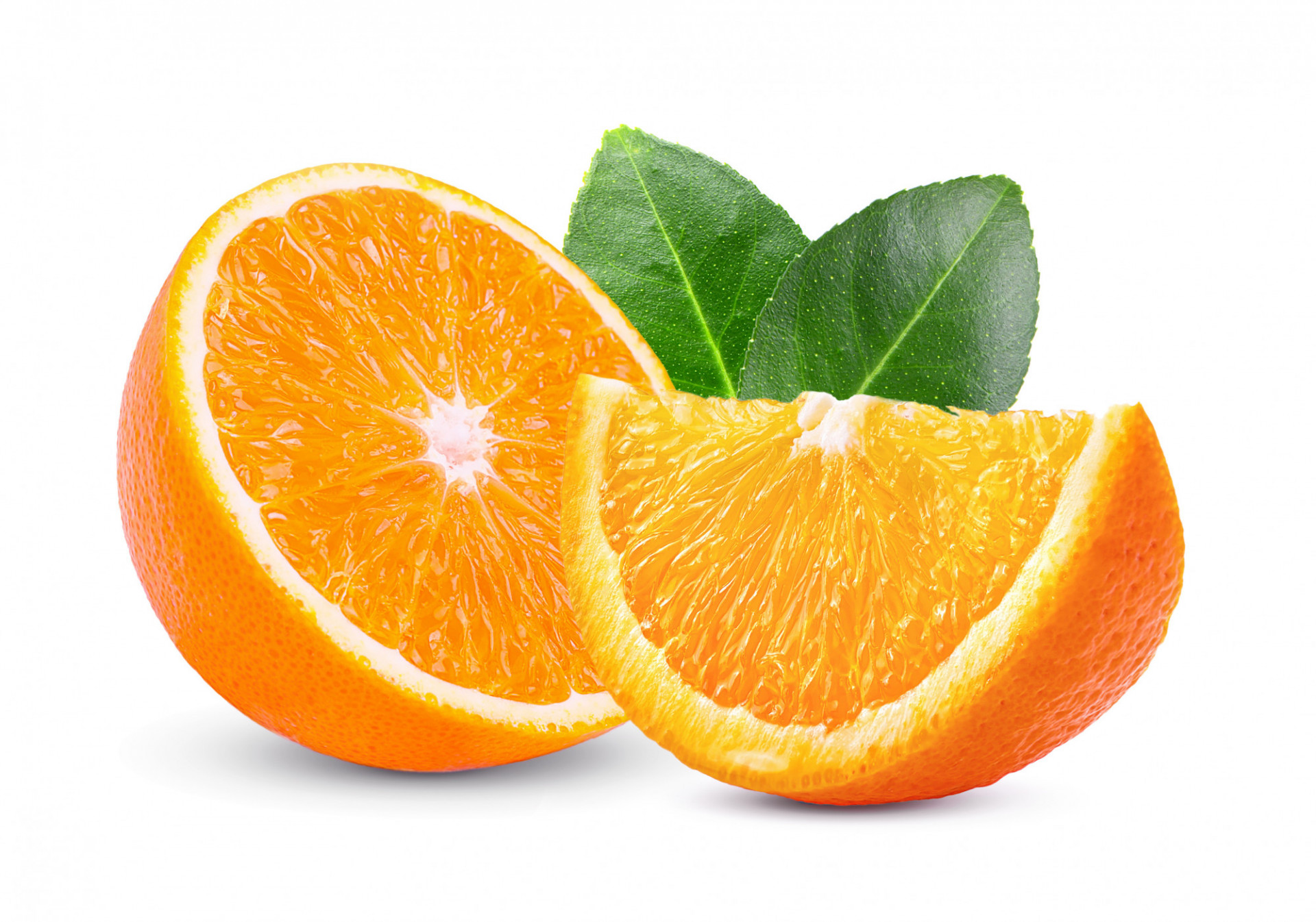 Orange Amère Les Fruits Gourmands