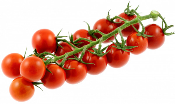 Tomate Cerise Extra en Grappe Rablais