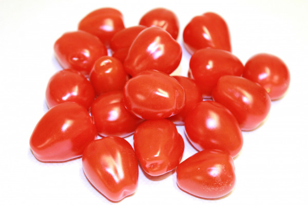 Tomate Cerise Allongée