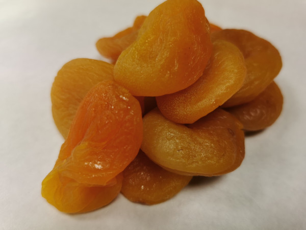 Abricot Moelleux
